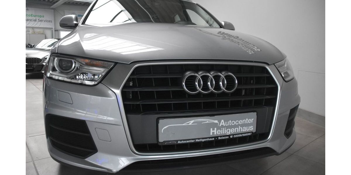 Audi Q3 106.752 km 15.580 &euro; Heiligenhaus 42579