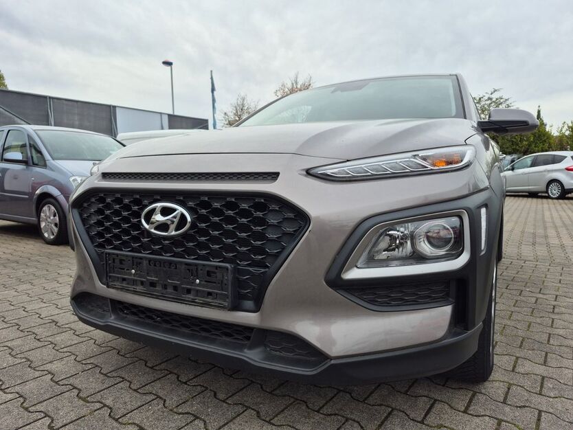 Hyundai KONA 59.800 km 11.490 € Essen 45326