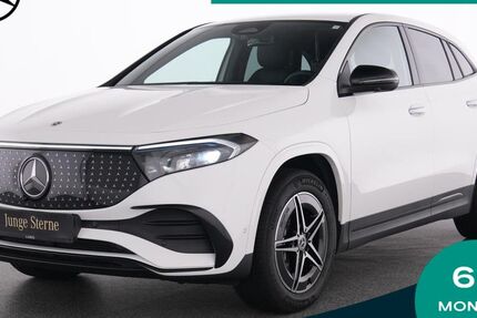 Mercedes-Benz EQA 14.237 km 37.799 € Essen 45309