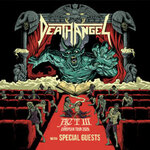 Death Angel + Vio-Lence & Support