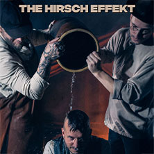 The Hirsch Effekt 20.03.2026 Druckluft