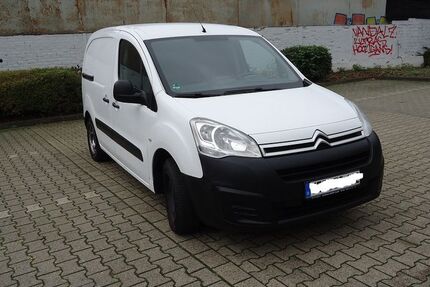 Citroen Berlingo 163.500 km 6.500 € Essen 45144