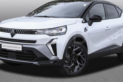 Renault Captur 4.011 km 35.111 € Bochum 44809