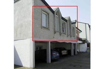 Gewerbeobjekt Rheinberg - 475&euro; | Angebot:26309068