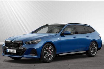 BMW i5 16.420 km 61.404 &euro; Moers 47441