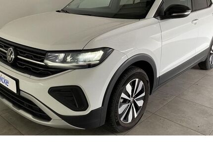 VW T-Cross 5.146 km 24.380 € Bochum - Linden 44879