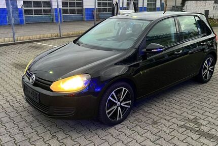 VW Golf 300.000 km 3.650 € kamp-lintfort 47475