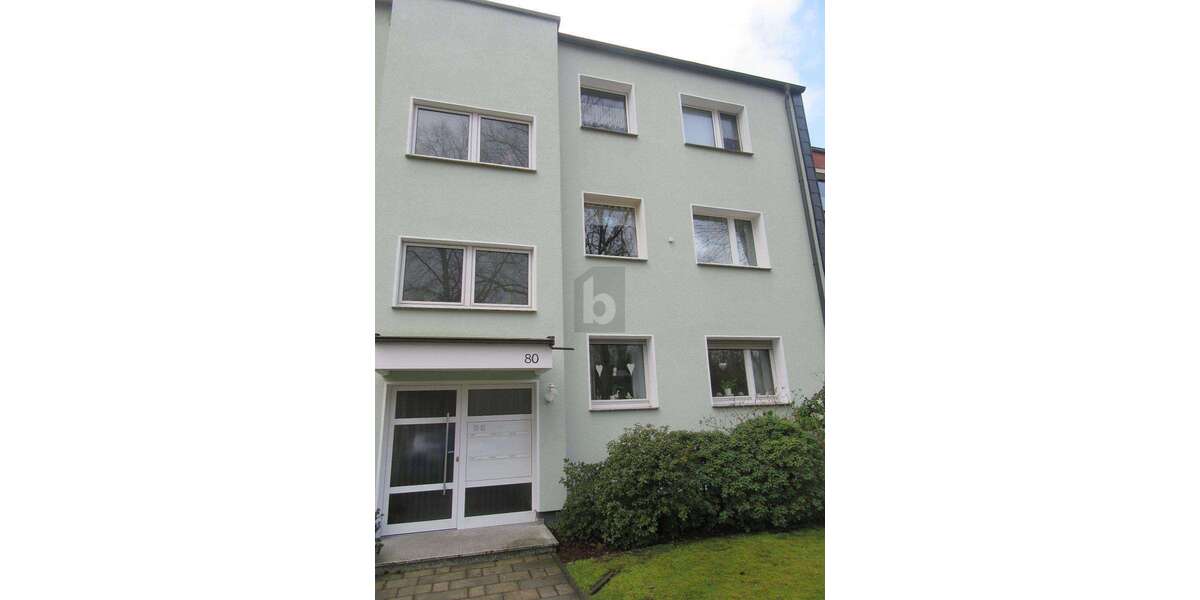 Etagenwohnung Oer-Erkenschwick Erkenschwick - 3 Zimmer, 72 m&sup2;, 169.000&euro; | Angebot:26989921