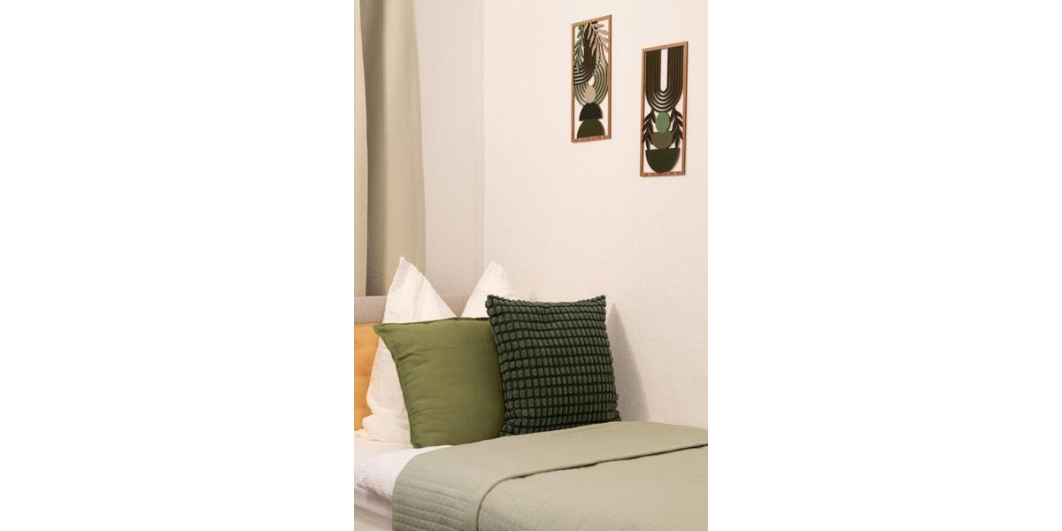 Etagenwohnung Essen Südviertel - 1 Zimmer, 48 m&sup2;, 1.150&euro; | Angebot:26459592