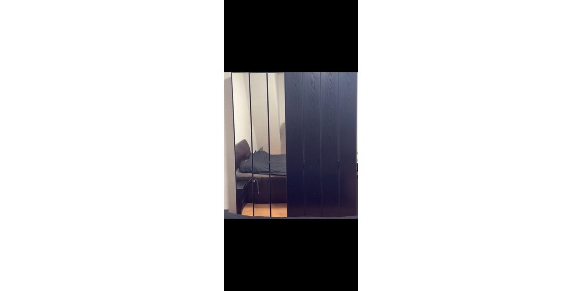 Etagenwohnung Duisburg Duisburg-Mitte - 1 Zimmer, 18 m&sup2;, 500&euro; | Angebot:26356804