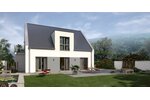 Großzügiges Einfamilienhaus in Langenberg: Ihr individuell geplantes Zuhause - Einfamilienhaus Langenberg Langenberg | Angebot:27698492