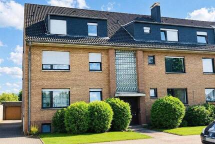 Wohnung Moers Hochstraß - 3 Zimmer, 77 m&sup2;, 159.900&euro; | Angebot:26833843