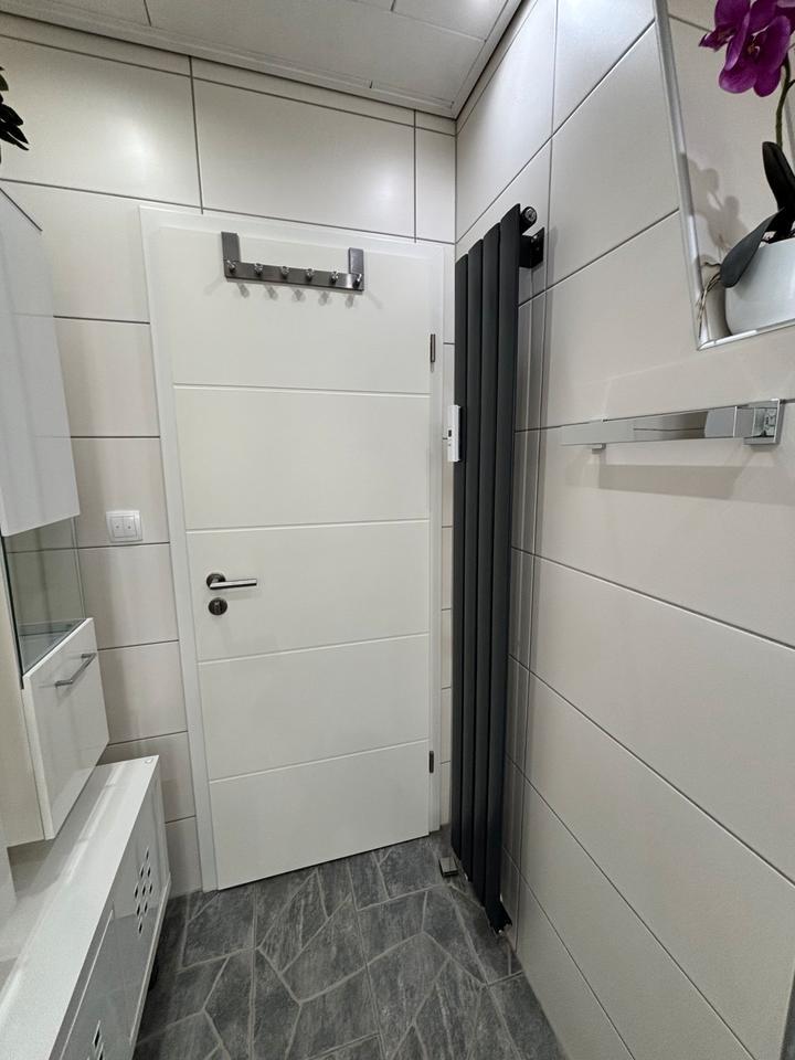 Eigentumswohnung in Königshardt zimmer