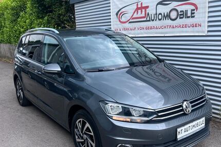 VW Touran 165.000 km 11.000 &euro; Marl 45770