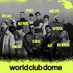 Regular 2 Day Ticket Friday + Saturday - World Club Dome 2026