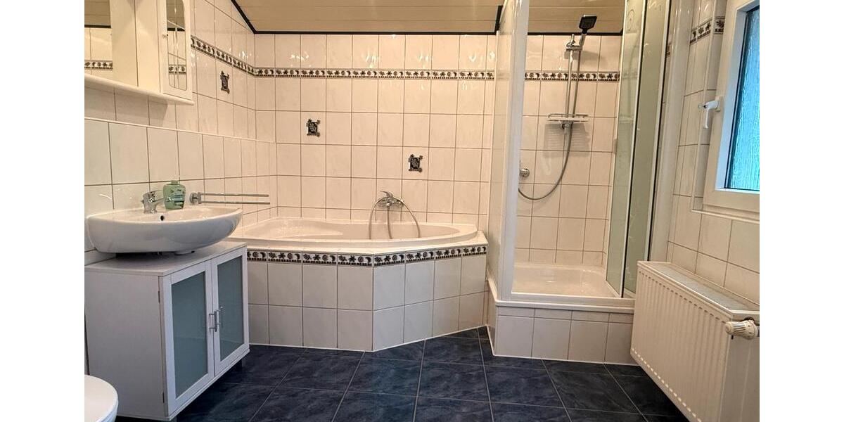 Schöne Erdgeschosswohnung mit eigenem Eingang in Dorsten Hervest 2.5 zimmer