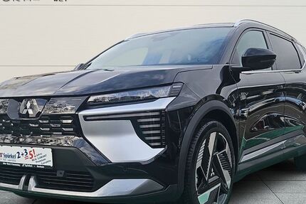 Mitsubishi Eclipse Cross 2.500 km 49.580 &euro; Bochum 44809