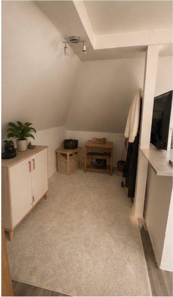 Dachgeschoßwohnung Bottrop Ebel - 1 Zimmer, 59 m&sup2;, 785&euro; | Angebot:27624456