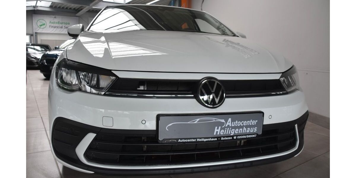 VW Polo 17.428 km 13.980 &euro; Heiligenhaus 42579