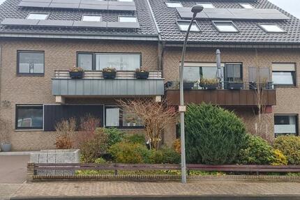 Wohnen wie im eigenen Haus! 3 zimmer