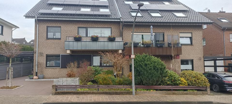 Wohnen wie im eigenen Haus! 3 zimmer