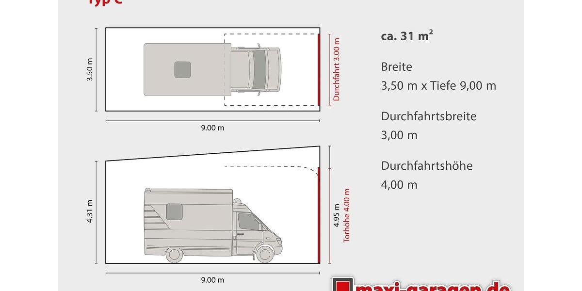 Gewerbeobjekt Dorsten Alt-Wulfen - 159&euro; | Angebot:25854168