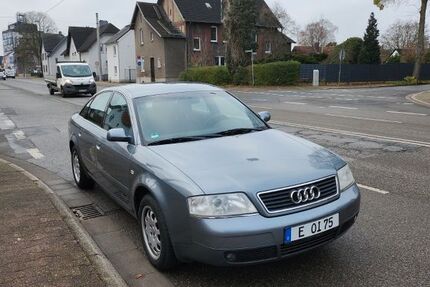 Audi A6 124.000 km 4.700 € Essen 45130