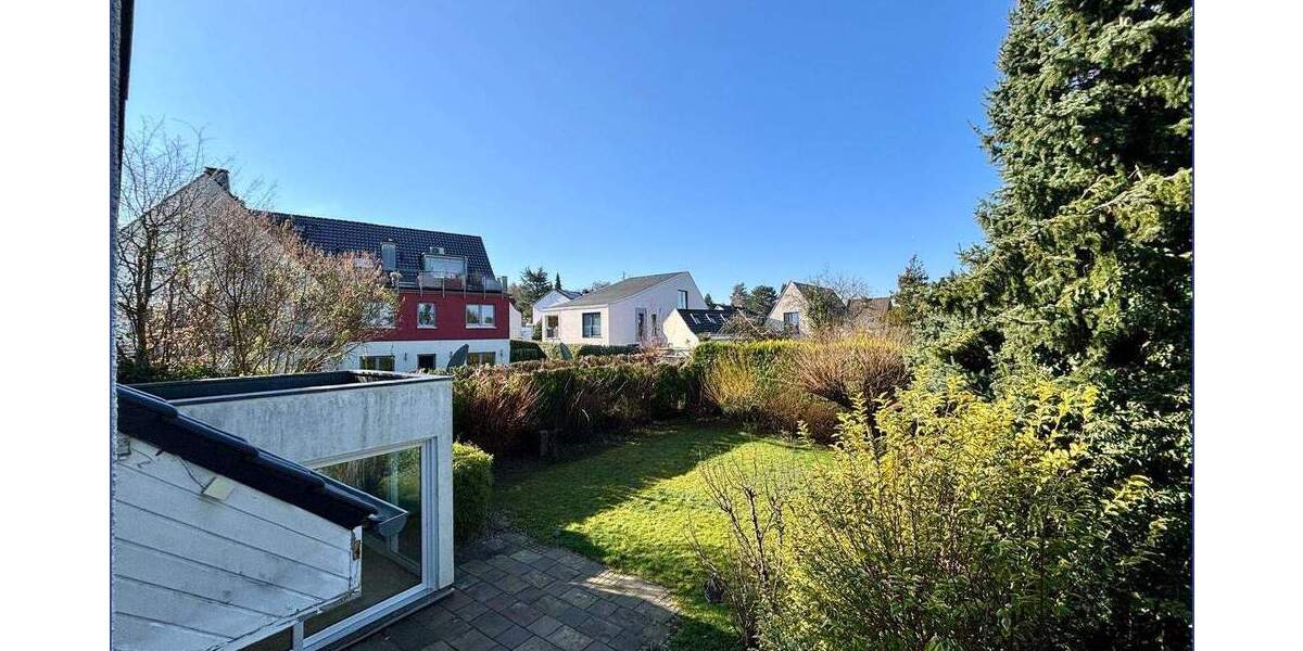 Doppelhaushälfte Essen Heidhausen - 5 Zimmer, 198 m&sup2;, 825.000&euro; | Angebot:25374280