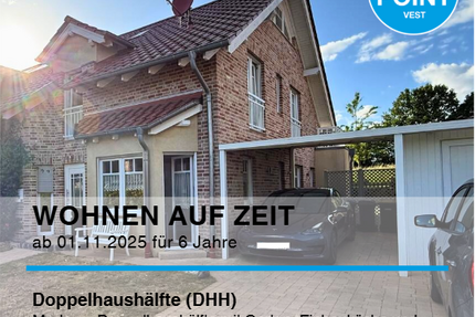 Haus zum Mieten in Haltern am See 1.750 € 123.45 m²