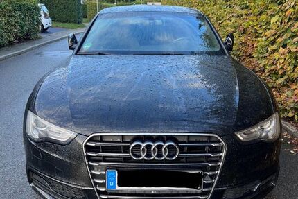 Audi A5 165.000 km 19.500 € Essen 45149