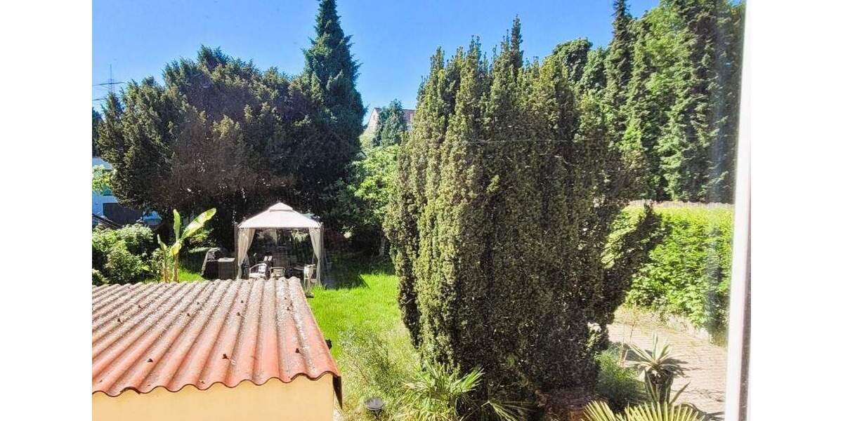 Großes Baugrundstück mit Altbestand - ca. 955 m² Bauland in Essen-Altendorf zimmer