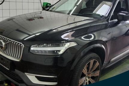 Volvo XC90 69.908 km 47.850 &euro; Witten 58453