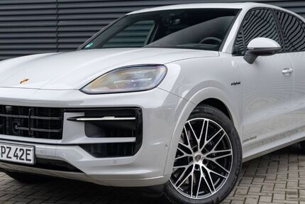 Porsche Cayenne 9.999 km 117.900 &euro; Moers 47441
