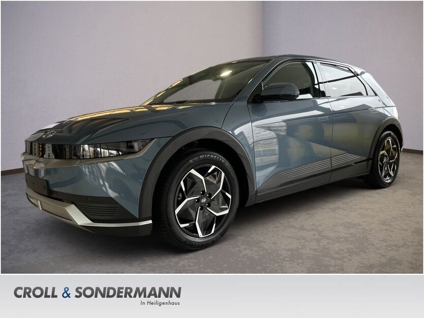 Hyundai IONIQ 5 12.000 km 35.990 € Velbert 42555