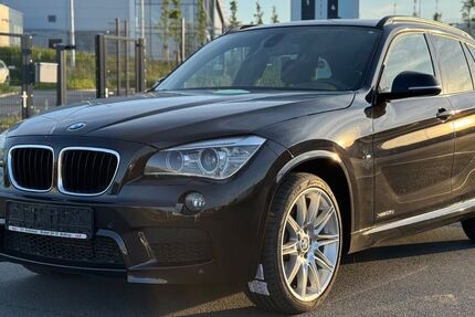 BMW X1 90.000 km 14.990 &euro; Bottrop 46238