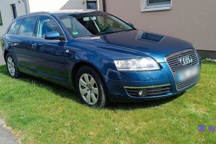 Audi A6 299.000 km 2.850 &euro; Oer-Erkenchwick 45739