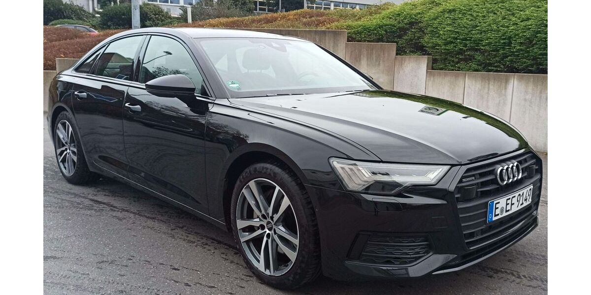 Audi A6 251.000 km 24.500 &euro; Essen 45131