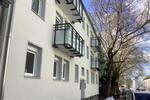 Etagenwohnung Gelsenkirchen Gelsenkirchen-Mitte - 2 Zimmer, 44 m&sup2;, 388&euro; | Angebot:26377387