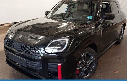 Mini John Cooper Works Countryman 25.199 km 40.460 &euro; Dinslaken 46535