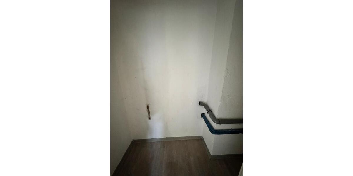 bezugsfertige, großzügige 2-Zimmer-Wohnung mit Balkon in Bochum Eppendorf zimmer