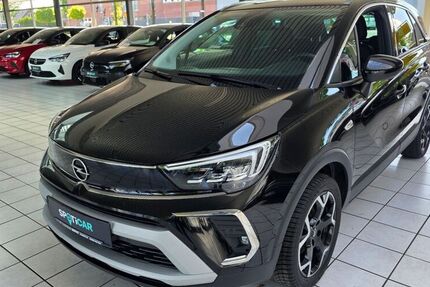 Opel Crossland (X)