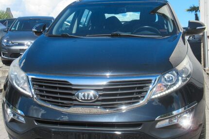 Kia Sportage 90.782 km 9.790 &euro; Herne 44653