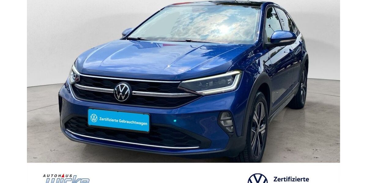 VW Taigo 26.846 km 19.780 &euro; Bochum - Linden 44879