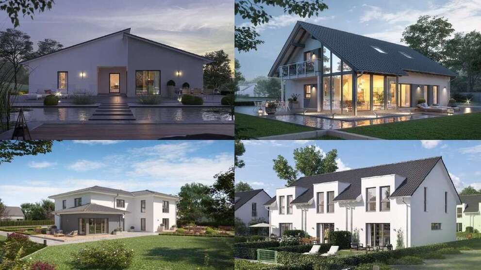 Grundstück zu verkaufen in Braunschweig 357.000 € 523 m²
