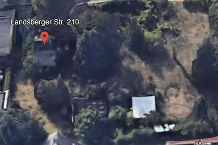 Grundstück zu verkaufen in Berlin 215.000 € 400 m²