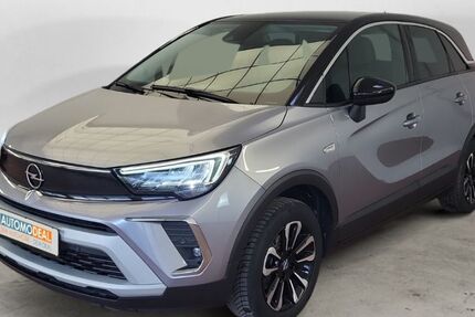 Opel Crossland (X) 30.671 km 16.883 &euro; Moers 47445