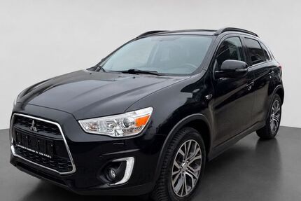 Mitsubishi ASX 173.000 km 8.950 &euro; Mülheim an der Ruhr 45476