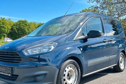 Ford Transit Courier 227.500 km 4.990 &euro; Neukirchen-Vluyn 47506
