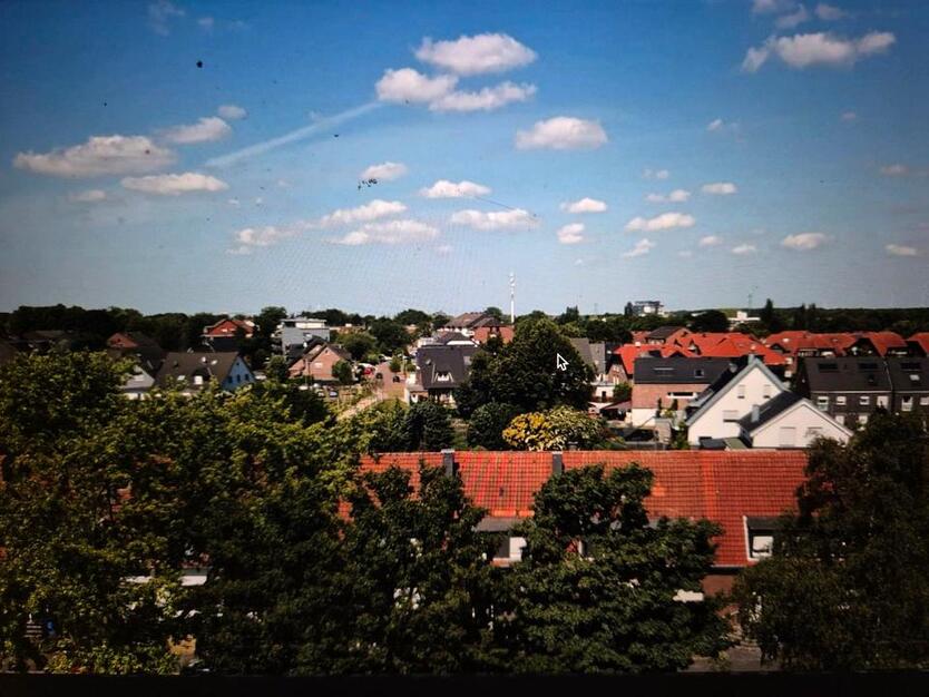 attraktiver Wohnung Oberhausen königshardt