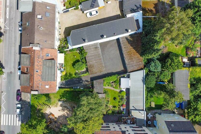 3,5 Zimmer - vollständig renoviert - Bochum-Werne